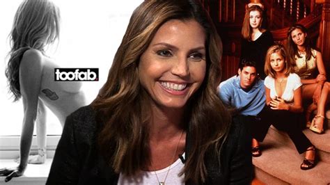 charisma carpenter naked|Charisma Carpenter Nude